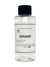 Load image into Gallery viewer, Bergamot Premium Fragrance Oil