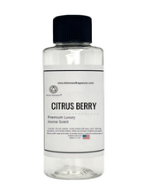 Load image into Gallery viewer, Citrus Berries Premium Fragrance Oil
