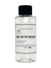 Load image into Gallery viewer, Sex on The Beach Premium Fragrance Oil - DiAroma by Mystic Romance