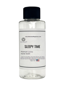 Sleepy Time Premium Fragrance Oil - DiAroma by Mystic Romance
