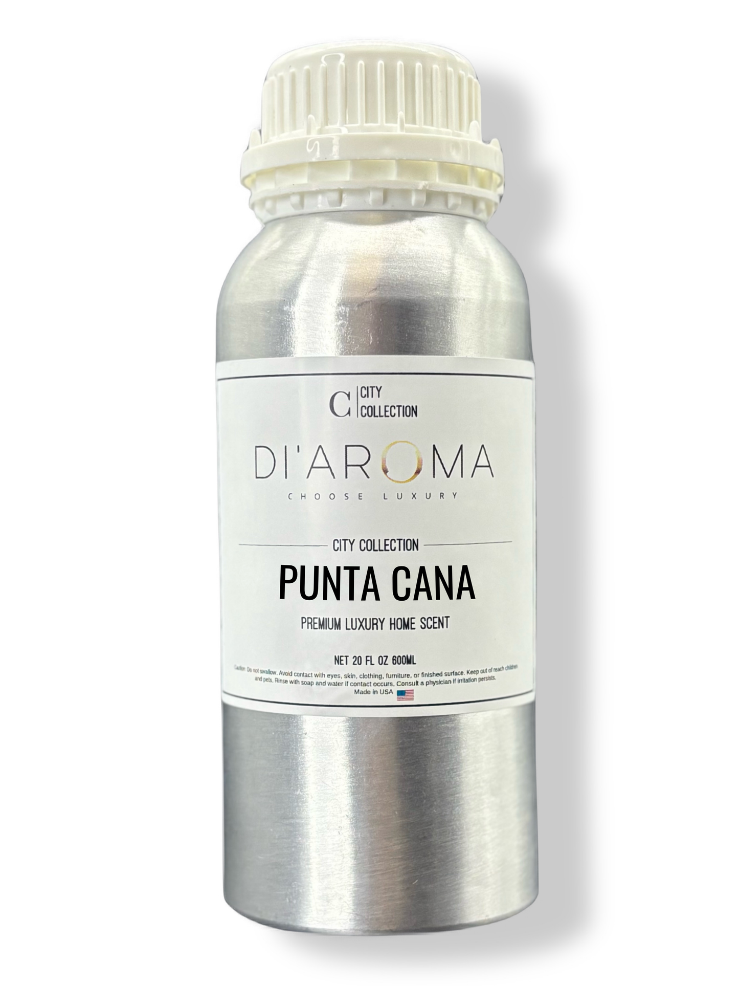 Punta Cana -  HVAC City Collection