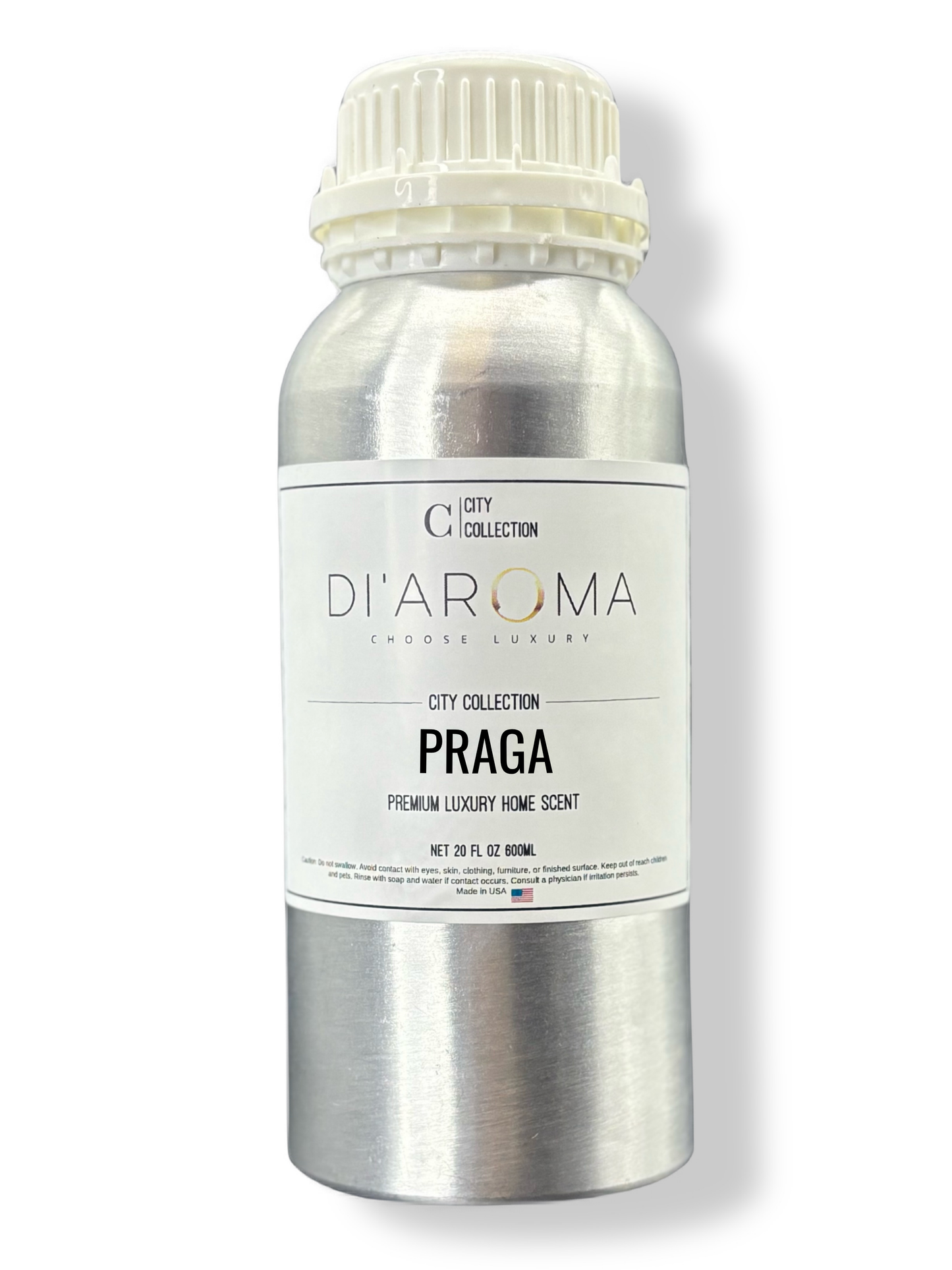 Praga HVAC - City Collection