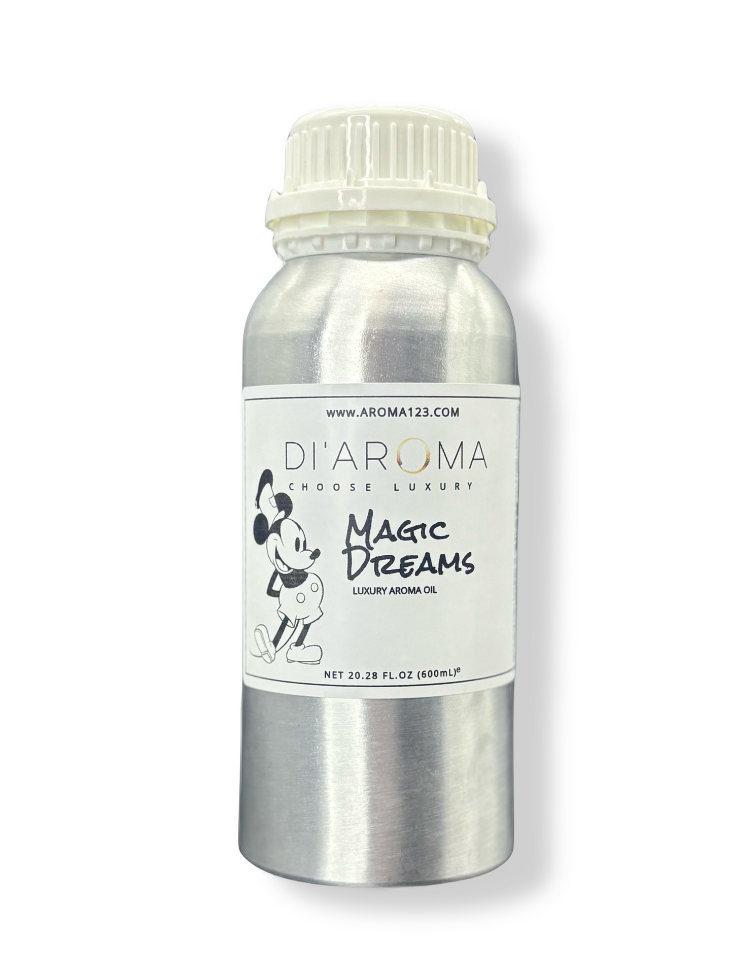 Magic dreams - Magic collection
