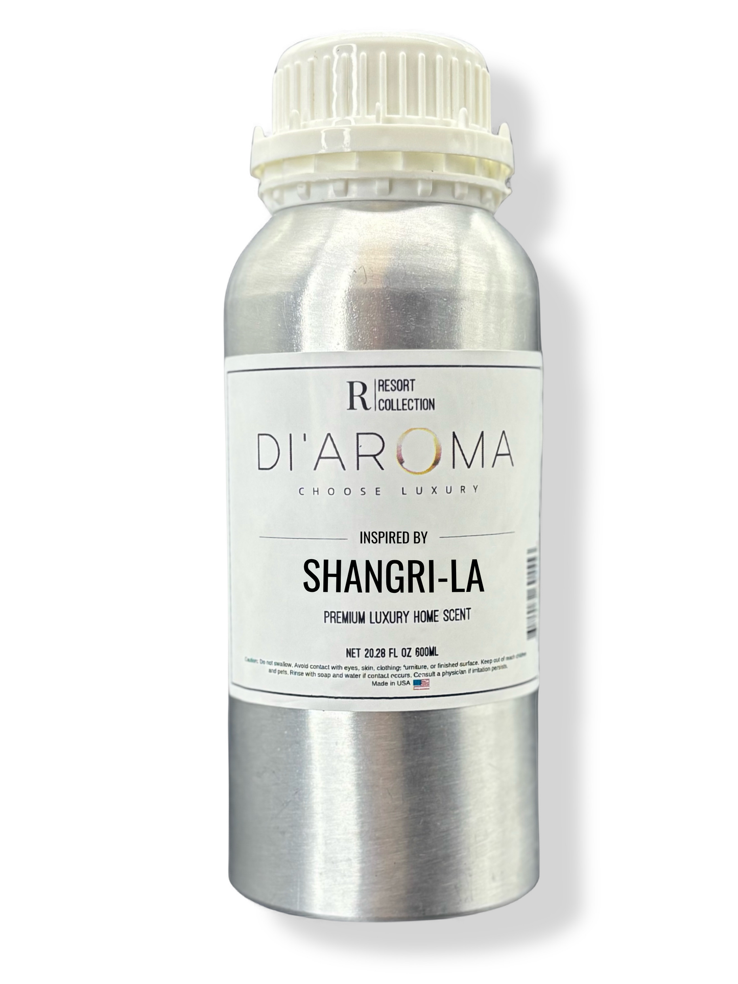 Inspired by: Shangri-La Hotel®  HVAC- Resort/ Hotel Collection