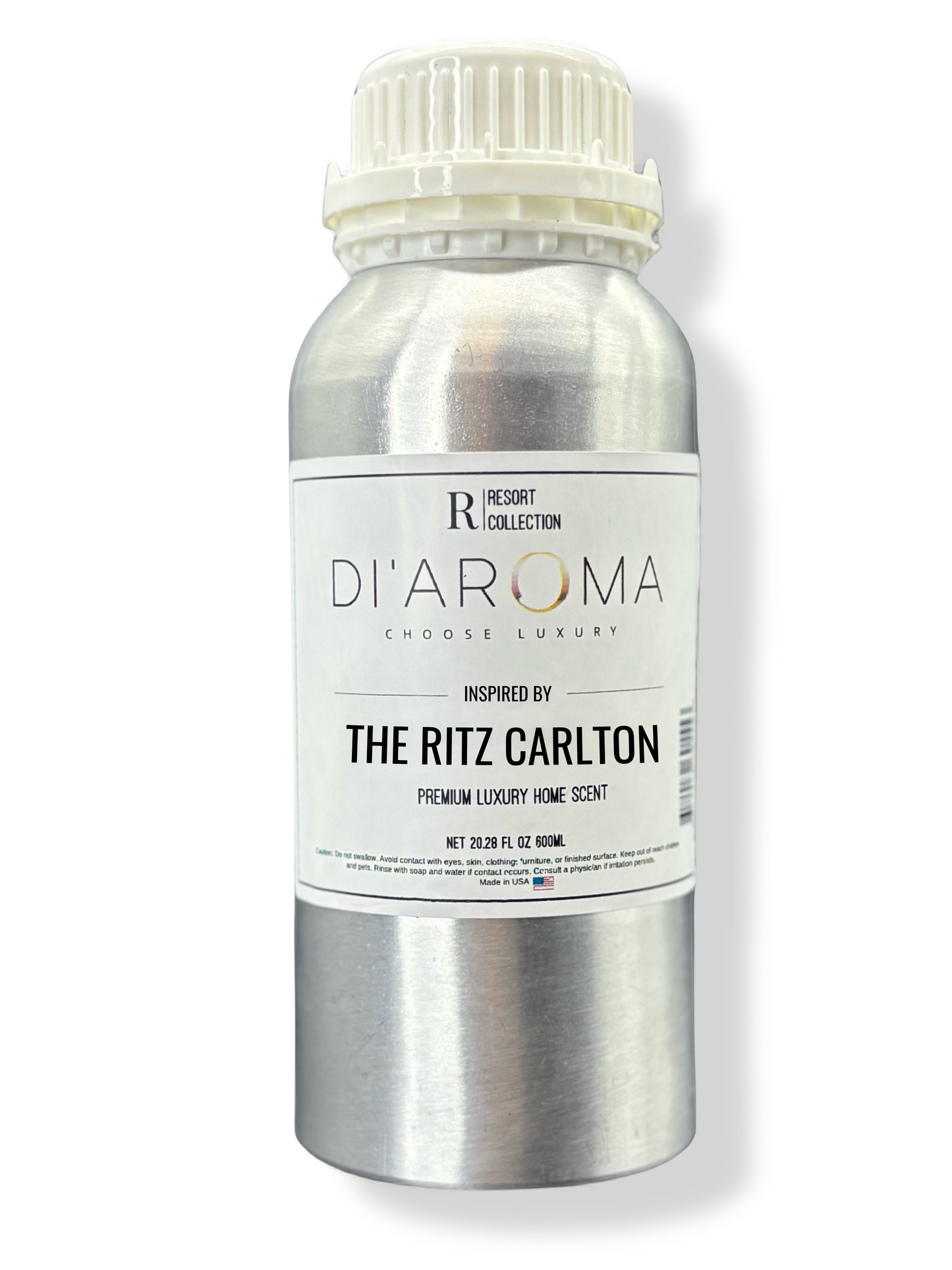 Inspired by: The Ritz Carlton* HVAC- Resort/ Hotel Collection