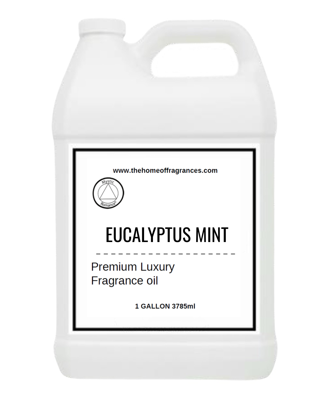 Eucalyptus Mint Premium Fragrance Oil
