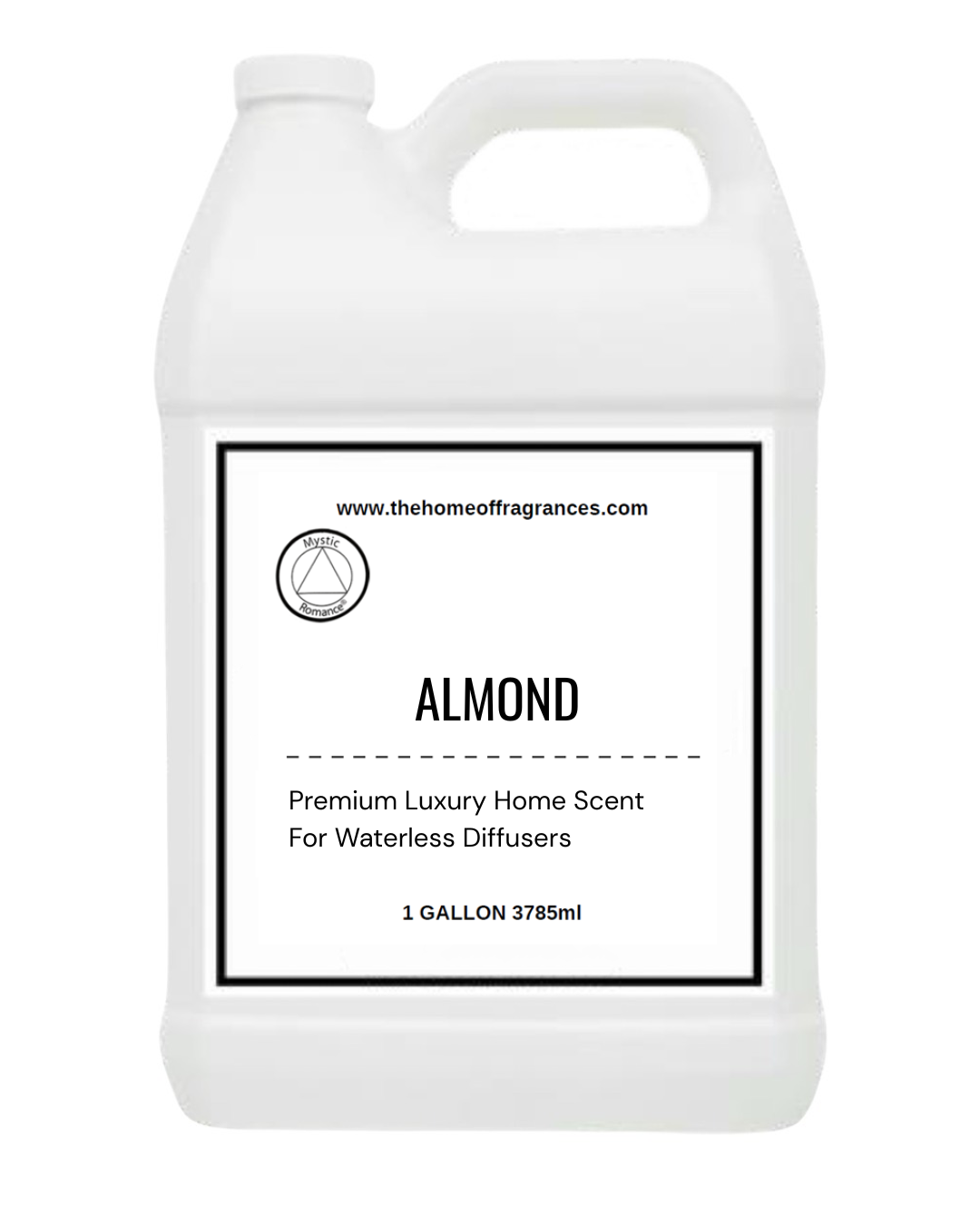 Almond Premium Fragrance Oil