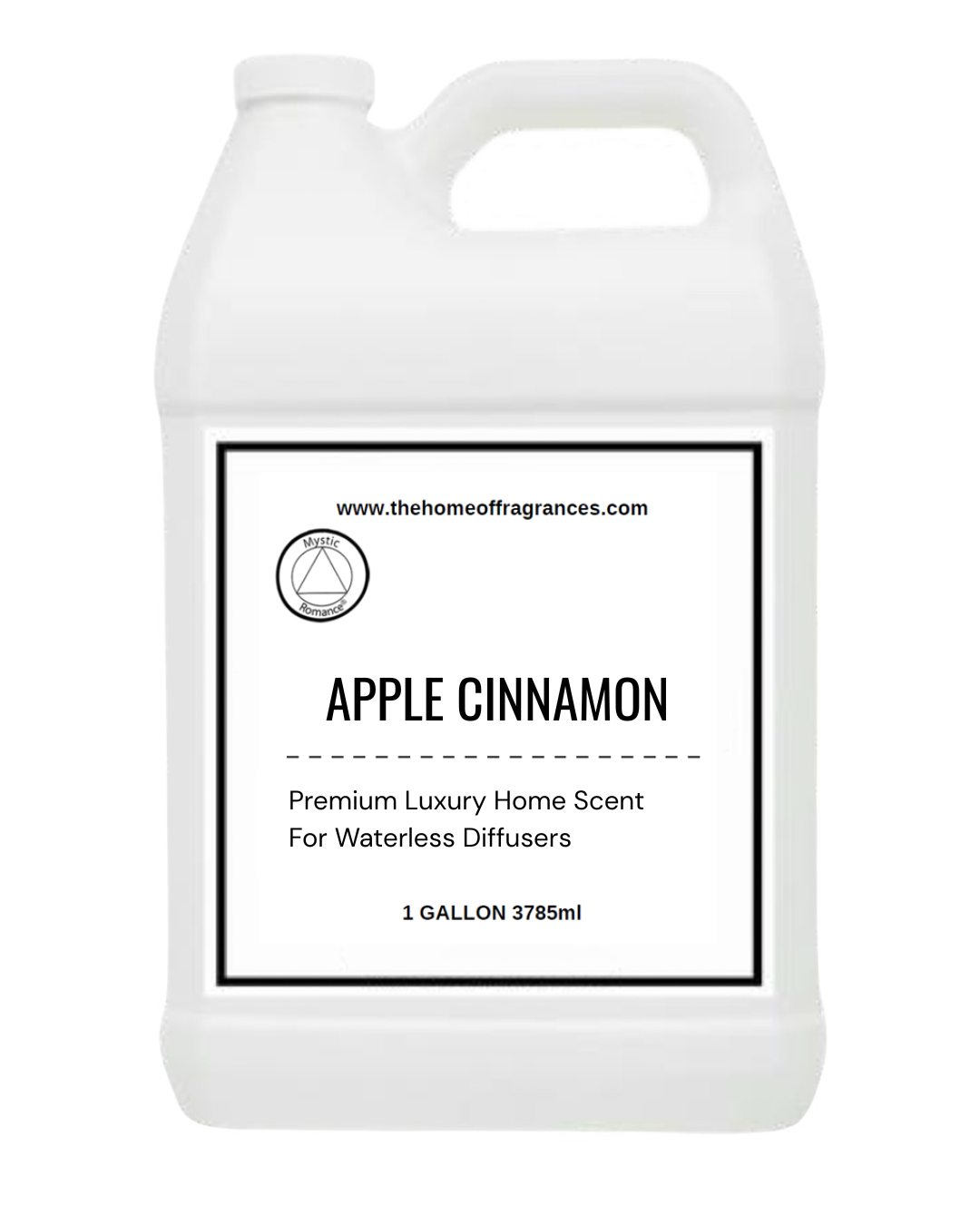 Apple Cinnamon Premium Fragrance Oil