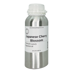 Japanese Cherry Blossom HVAC Scent