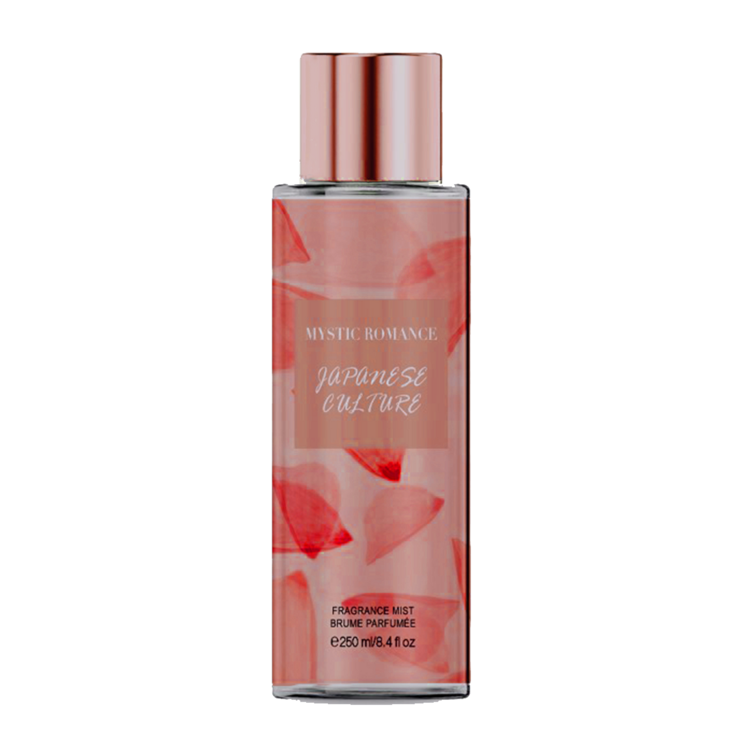 HF008 Japanese Cherry Blossom Body Mist 68424 - DiAroma by Mystic Romance