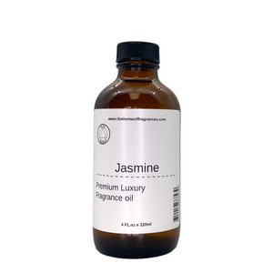 Jasmine HVAC Scent