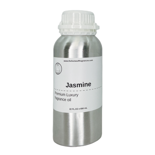 Jasmine HVAC Scent