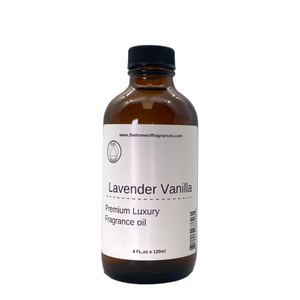 Lavender & Vanilla HVAC Scent