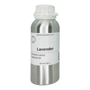 Lavender HVAC Scent