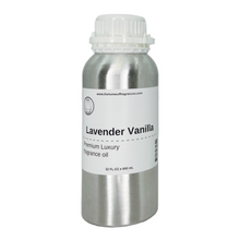 Load image into Gallery viewer, Lavender &amp; Vanilla HVAC Scent