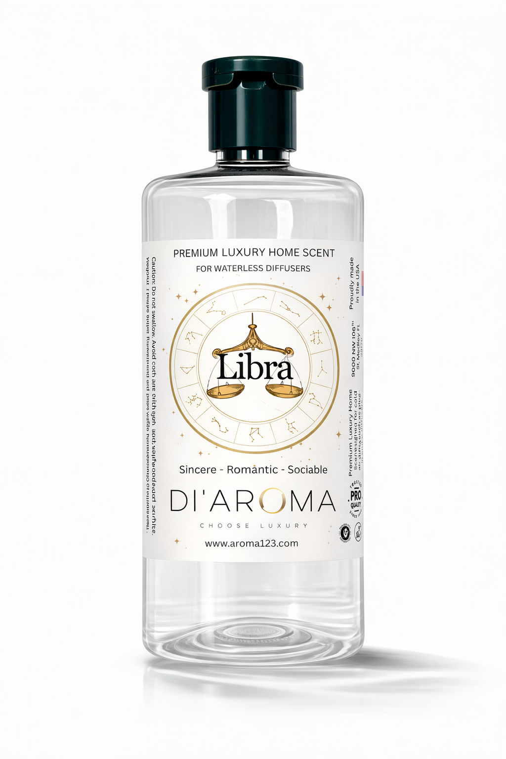 Libra - Horoscope collection