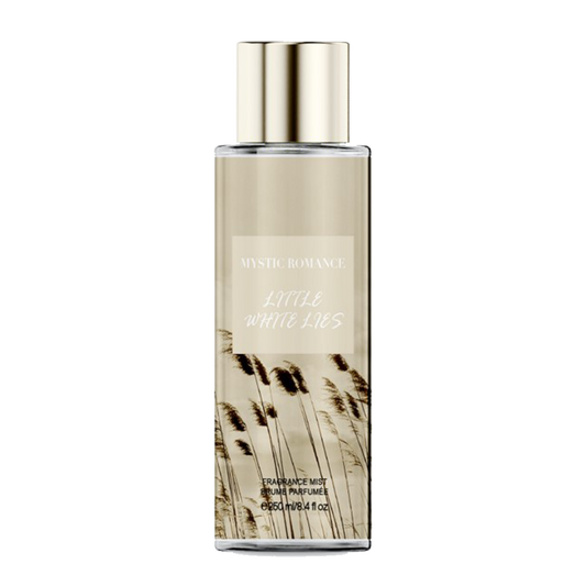 HF012 Little Lies Body Mist 68428 - DiAroma by Mystic Romance