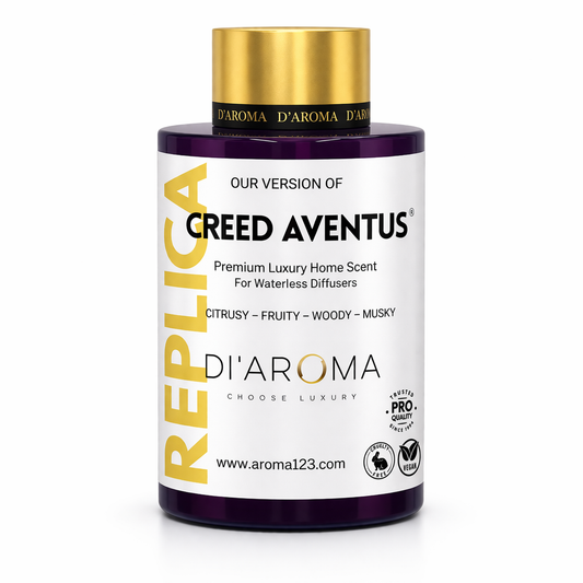Inspired by: Creed Aventus - Replica Collection