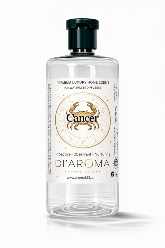 Cancer - Horoscope collection