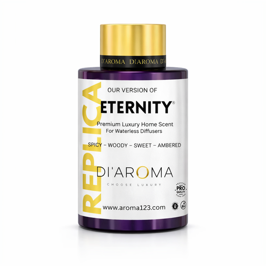 Inspired by: Eternity - Replica Collection