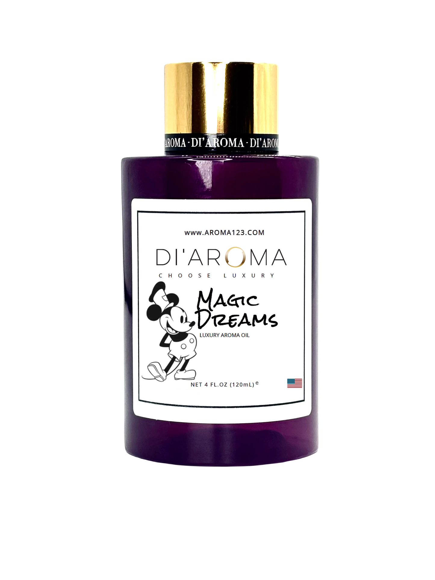Magic dreams - Magic collection - DiAroma by Mystic Romance