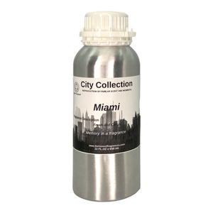Miami HVAC- City Collection