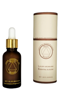 Lust for Life Aroma Oil