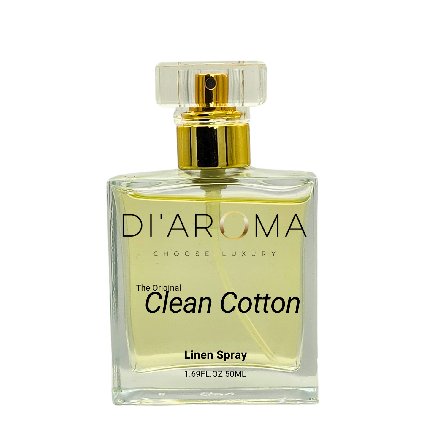 Linen Spray 100 - DiAroma by Mystic Romance