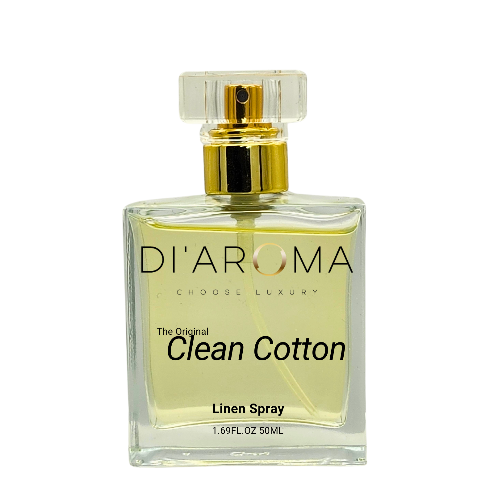 Linen Spray 100 - DiAroma by Mystic Romance