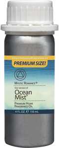 Ocean Breeze Aroma Oil 200ml