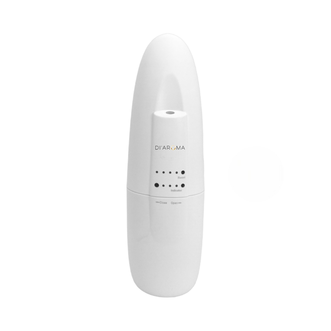 Di'Aroma Plug In White 67035 - DiAroma by Mystic Romance