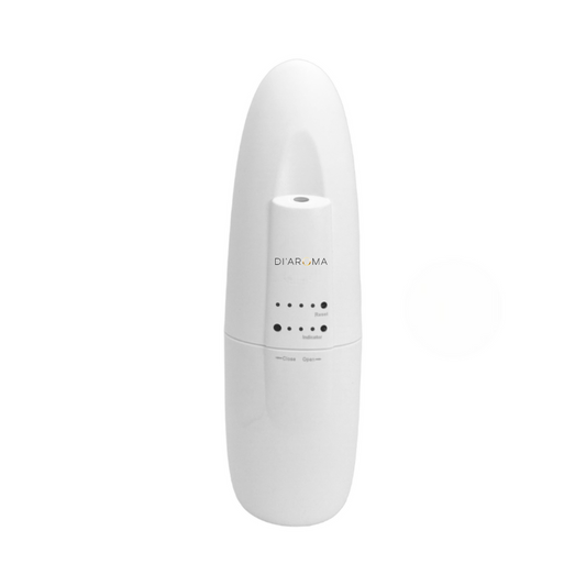 Di'Aroma Plug In White 67035 - DiAroma by Mystic Romance