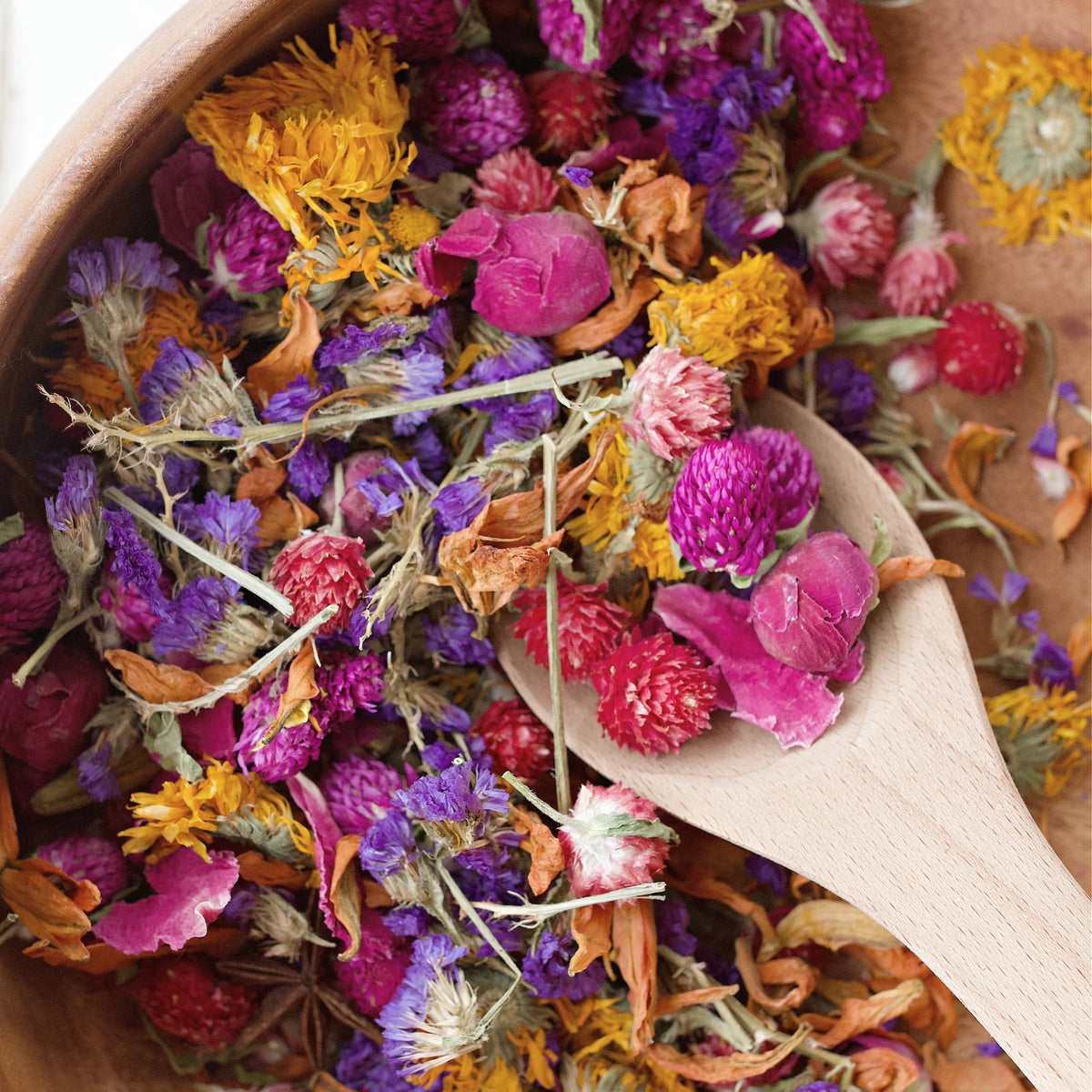 Potpourri