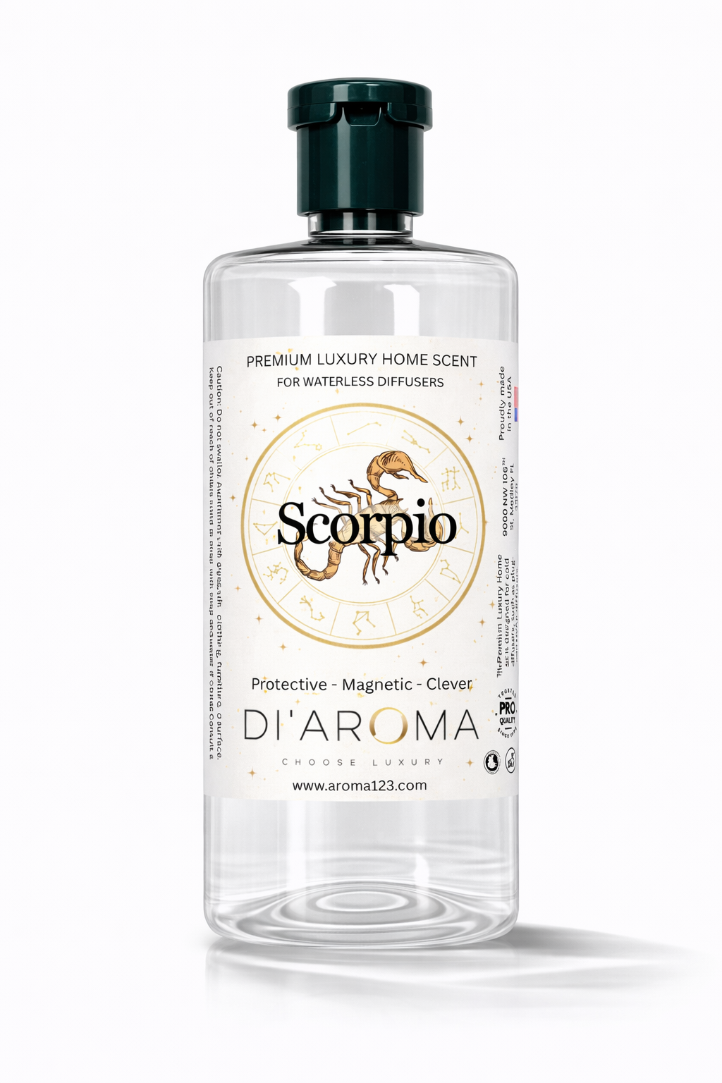 Scorpio - Horoscope collection