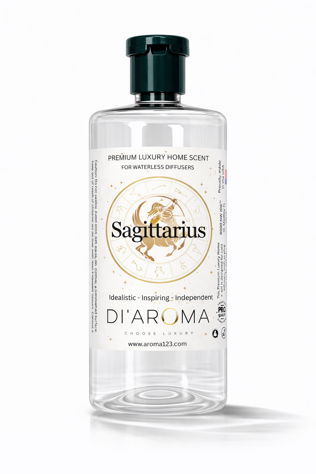 Sagittarius - Horoscope collection