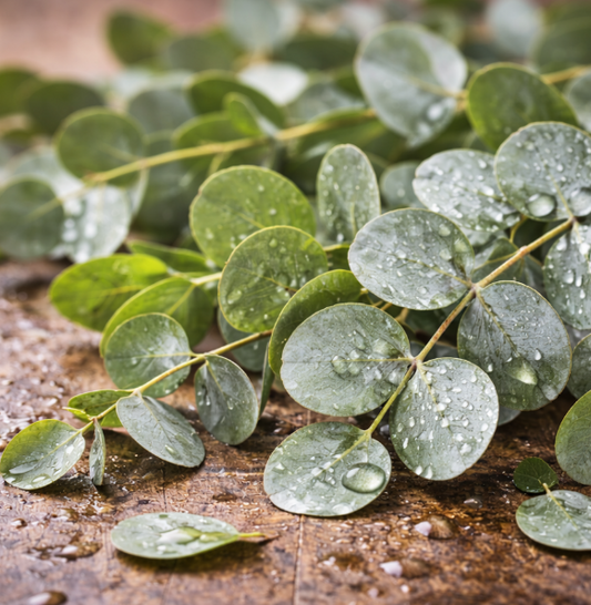 Eucalyptus Air Freshener
