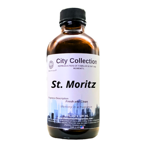St. Moritz HVAC- City Collection