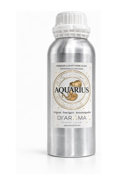 Aquarius - Horoscope collection