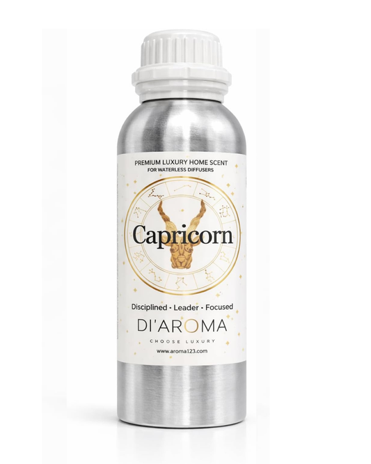 Capricorn - Horoscope collection