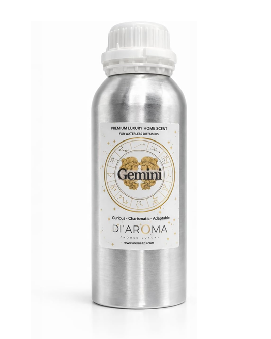 Gemini - Horoscope collection
