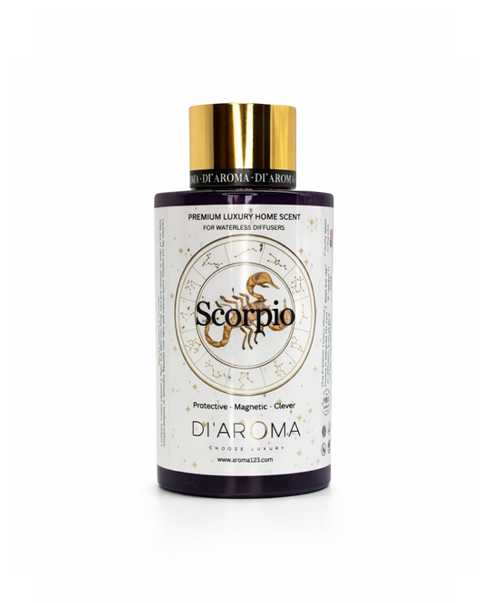 Scorpio - Horoscope collection