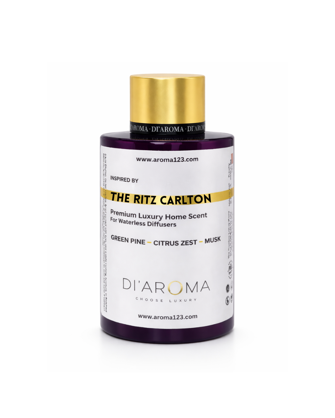 Inspired by: The Ritz Carlton - Resort Collection