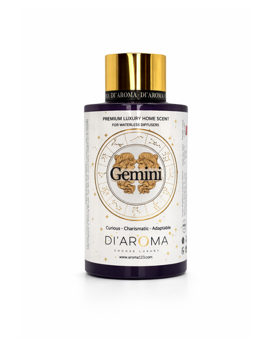 Gemini - Horoscope collection