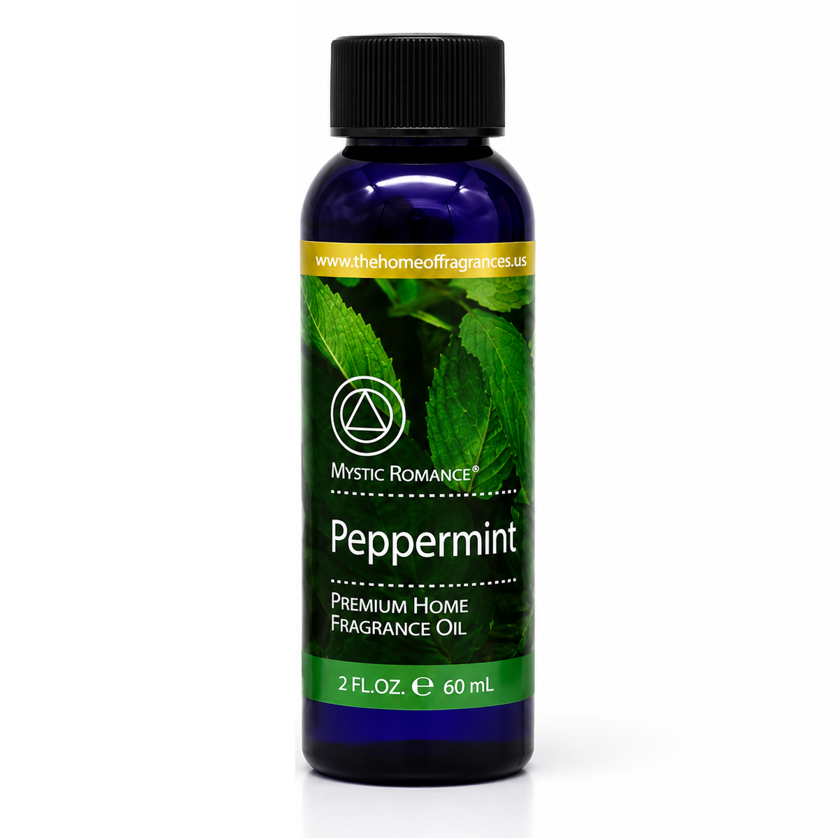 Peppermint Premium Fragrance Oil