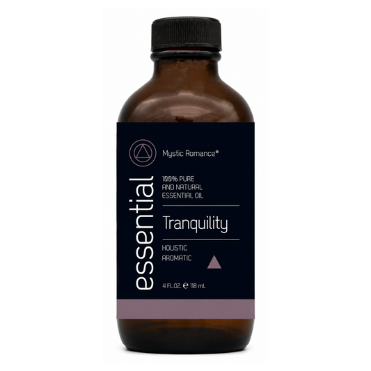 Tranquility Essential Oil
