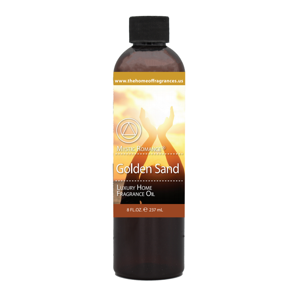 Golden Sun Premium Fragrance Oil