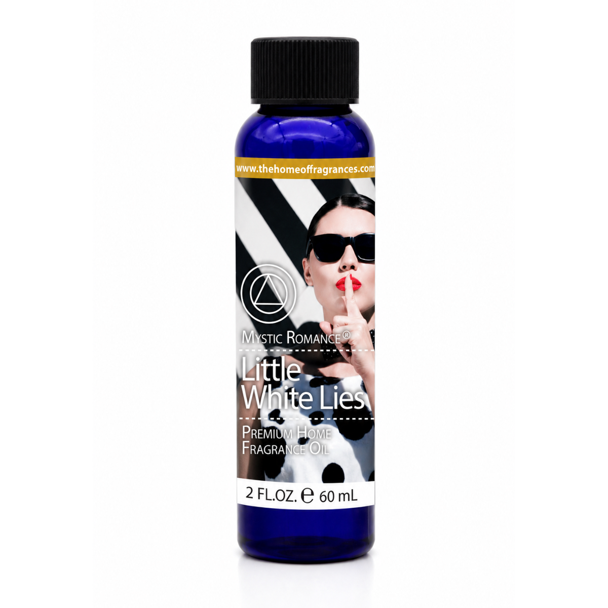 Little White Lies Premium Fragrance Oil