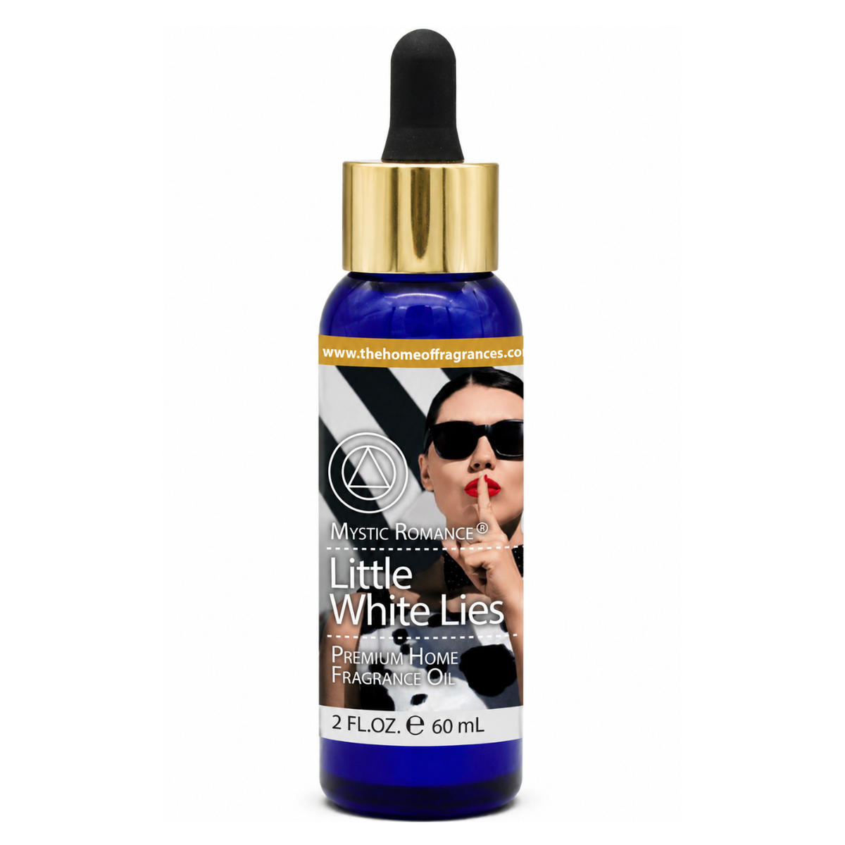 Little White Lies Premium Fragrance Oil