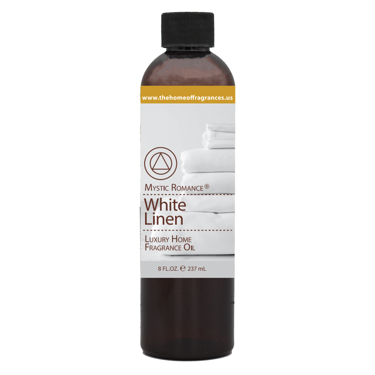 White Linen Premium Fragrance Oil