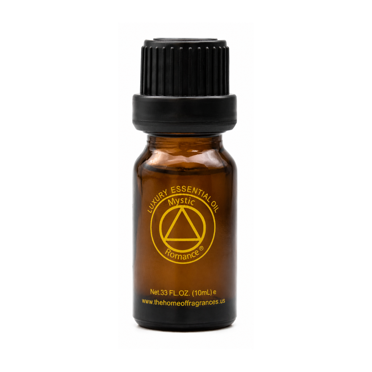 Bergamot Essential Oil 4 OZ
